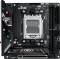 Миниатюра ASUS ROG STRIX B850-I GAMING WIFI 90MB1K30-M0EAY0, фото 2
