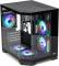 Миниатюра QUBE Crystal ARGB Black, фото 2