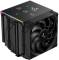 Миниатюра Deepcool AK620 DIGITAL PRO (R-AK620-BKAPMN-G) Black, фото 1