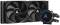 Миниатюра Chieftec Iceberg 240 DARK CLC-240-BLK, фото 1