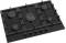 Миниатюра KERNAU KGH 7523 T CI MattBlack, фото 2