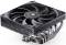 Миниатюра JONSBO HP-600 Black, фото 1