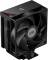 Миниатюра PCCooler RT400 Digital BK RT400-BKNWYL-GL, фото 1