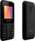 Миниатюра Nomi i1880 Dual Sim Black i1880BK, фото 1