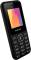 Миниатюра Nomi i1880 Dual Sim Black i1880BK, фото 2