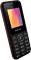 Миниатюра Nomi i1880 Dual Sim Black/Red i1880R, фото 2