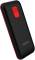 Миниатюра Nomi i1880 Dual Sim Black/Red i1880R, фото 3