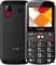 Миниатюра Nomi i220 Dual Sim Black i220_Black, фото 2