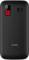 Миниатюра Nomi i220 Dual Sim Black i220_Black, фото 4