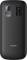 Миниатюра Nomi i1871 Dual SIM Black i1871_Black, фото 3