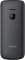 Миниатюра Nomi i2403 Dual Sim Black i2403_Black, фото 2