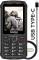 Миниатюра Sigma X-treme PR68 Dual Sim Type-C Black 4827798122419, фото 1