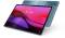 Миниатюра Lenovo Yoga Tab Plus (TB520FU) WiFi 16/256GB Tidal Teal + Keyboard&Pen ZAEG0008UA, фото 2