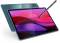 Миниатюра Lenovo Yoga Tab Plus (TB520FU) WiFi 16/256GB Tidal Teal + Keyboard&Pen ZAEG0008UA, фото 3