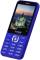 Миниатюра Sigma X-style 31 Power Type-C Dual SIM Blue 4827798855027, фото 1