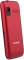 Миниатюра Sigma Comfort 50 Grace Type-C Dual Sim Red 4827798121825, фото 2
