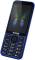 Миниатюра Sigma X-Style 351 Lider Dual Sim Blue 4827798121931, фото 1
