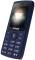 Миниатюра Sigma X-style 34 NRG Type-C Dual SIM Blue 4827798120521, фото 1