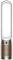 Миниатюра Dyson Purifier Cool Formaldehyde TP09 White/Gold 386319-01, фото 1