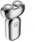 Миниатюра WiWu WIWU Wi-SH005 3 in 1 gentleman Shaver sets Silver, фото 3