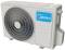 Миниатюра Midea AF6-07N8C2E-I/AF6-07N8C2E-O, фото 2