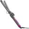 Миниатюра HOCO HP43 Electric manual curling iron with digital display(EU) Gray, фото 2