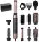 Миниатюра CECOTEC Bamba CeramicCare 12in1 AirGlam Black CCTC-00248, фото 1