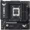Миниатюра ASUS TUF GAMING B850M-PLUS 90MB1IX0-M0EAY0, фото 2