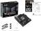 Миниатюра ASUS TUF GAMING B850M-PLUS 90MB1IX0-M0EAY0, фото 6