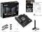 Миниатюра ASUS TUF GAMING B850M-PLUS WIFI 90MB1IY0-M0EAY0, фото 5