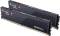 Миниатюра G.Skill Flare X5 Black DDR5 32GB (2x16GB) 6000MHz CL30 Kit F5-6000J3036F16GX2-FX5, фото 1