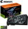 Миниатюра Gigabyte AORUS GeForce RTX 5080 MASTER 16GB GV-N5080AORUS M-16GD, фото 1