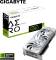 Миниатюра Gigabyte GeForce RTX 5080 AERO OC SFF 16GB GV-N5080AERO OC-16GD, фото 1