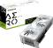 Миниатюра Gigabyte GeForce RTX 5070 Ti AERO OC 16GB GV-N507TAERO OC-16GD, фото 2