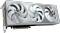 Миниатюра Gigabyte GeForce RTX 5070 AERO OC 12GB GV-N5070AERO OC-12GD, фото 4