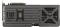 Миниатюра ASUS TUF Gaming GeForce RTX 5080 16GB OC Edition TUF-RTX5080-O16G-GAMING, фото 6