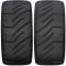 Миниатюра Federal FZ-201 (M) 285/30 R18 97Y XL, фото 2