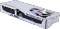 Миниатюра MSI GeForce RTX 5080 16GB GAMING TRIO OC WHITE RTX 5080 16G GAMING TRIO OC WHITE, фото 3