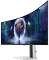 Миниатюра Samsung Odyssey OLED G9 49' 240Hz DQHD G93SD LS49DG934SUXEN, фото 3