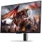 Миниатюра Samsung Odyssey OLED G8 32' 240Hz 4K UHD G80SD LS32DG802SUXDU, фото 1