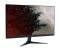 Миниатюра Acer Nitro VG270U E Gaming Monitor VG270UEBMIIPX UM.HV0EE.E09, фото 1