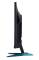 Миниатюра Acer Nitro VG270U E Gaming Monitor VG270UEBMIIPX UM.HV0EE.E09, фото 6