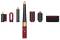 Миниатюра Dyson Airwrap i.d. HS08 Multi-Styler and Dryer Straight to Wavy Red Velvet/Gold 596926-01, фото 2