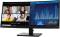 Миниатюра Lenovo ThinkVision P34w-20 Raven Black 2023 63F2RAT3EU, фото 2