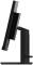 Миниатюра Lenovo ThinkVision P34w-20 Raven Black 2023 63F2RAT3EU, фото 8