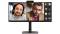 Миниатюра Lenovo ThinkVision P34w-20 Raven Black 2023 63F2RAT3EU, фото 9