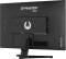 Миниатюра iiyama RED EAGLE G-MASTER G2770HSU-B6, фото 8