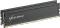 Миниатюра Exceleram Black Sark DDR4 16GB (2x8GB) 3200MHz CL22 Kit ED4163222AD, фото 1