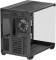 Миниатюра Deepcool CG530 4F Tempered Glass (R-CG530-BKADA4-G-1) Black, фото 6