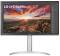 Миниатюра Lg 27' UHD 4K IPS Monitor 27UP850K-W, фото 1